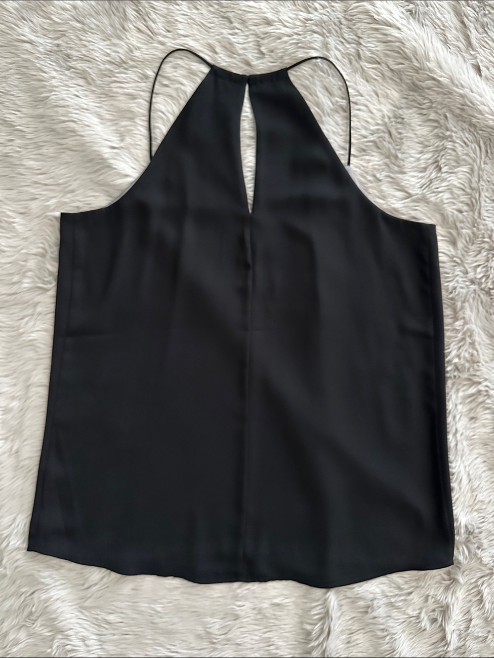 Express Two-Tone Reversible Cami Tank - Picture 2 of 6